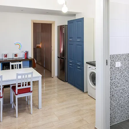 Apartment Mimi A Milan